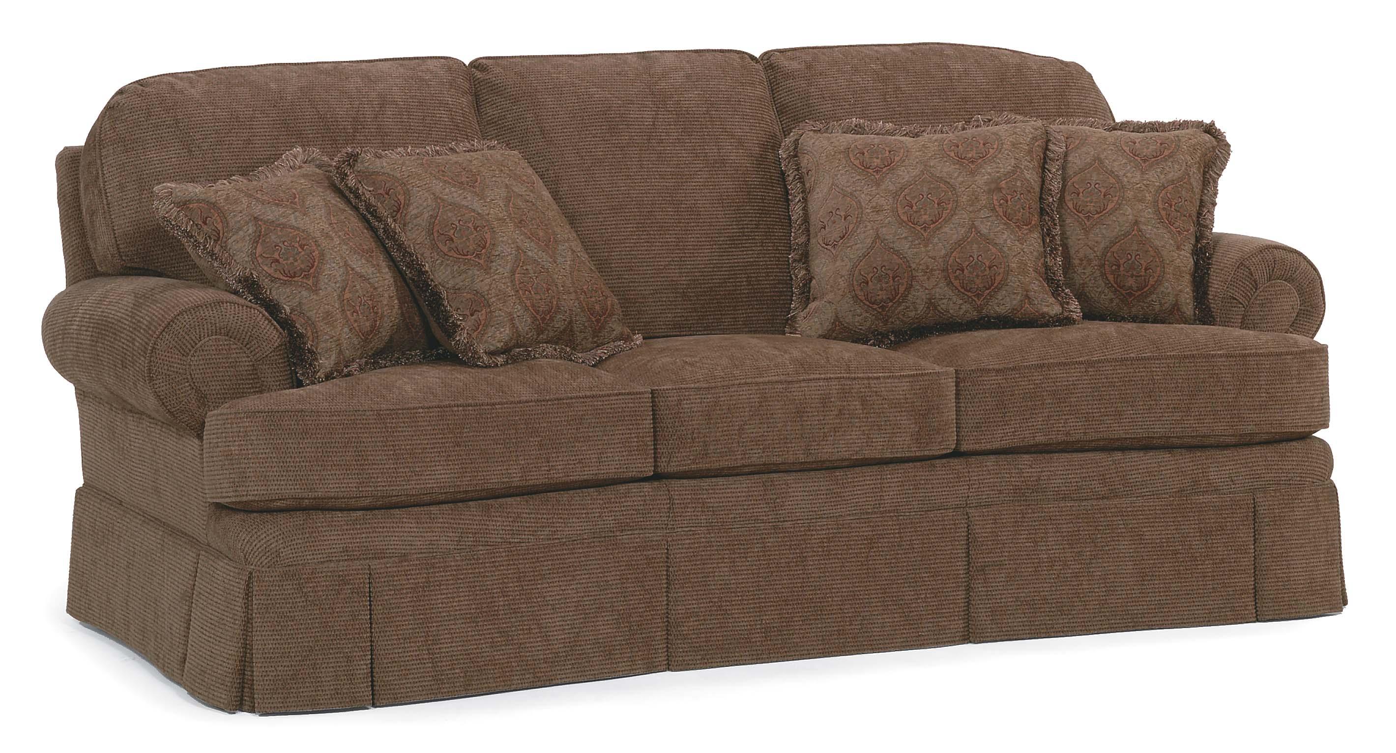 Broyhill conversation sofa sale